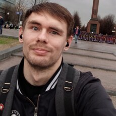 Трофим, 29