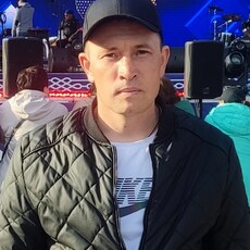Кирюха, 41