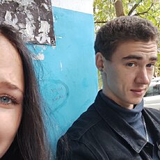 Кирилл, 21