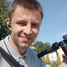 Лёня, 35