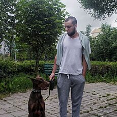 Кирилл, 28