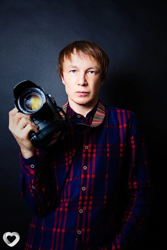 Аркадий