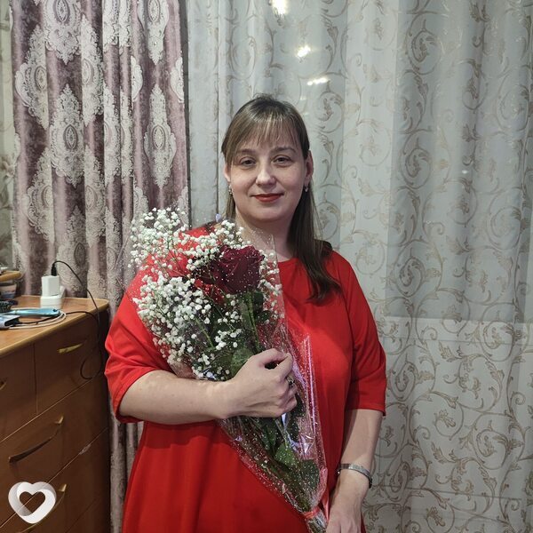 Валентина