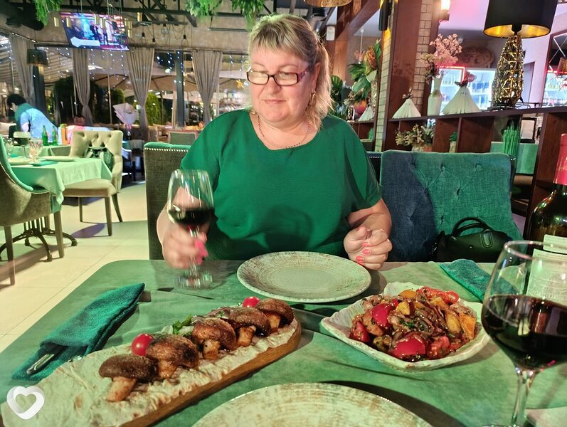 Лина