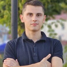 Андрей, 24