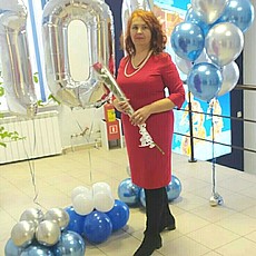 Серафима, 54