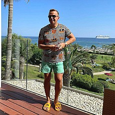 Владлен, 28