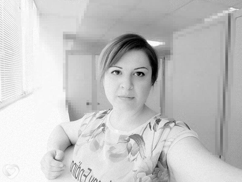Оксана