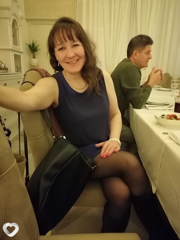 Людмила