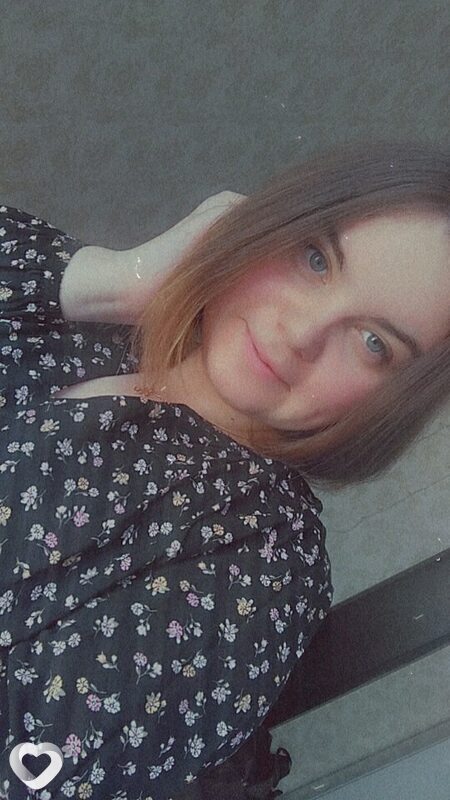 Валентина