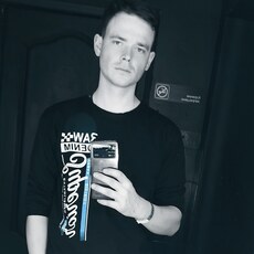 Семён, 25