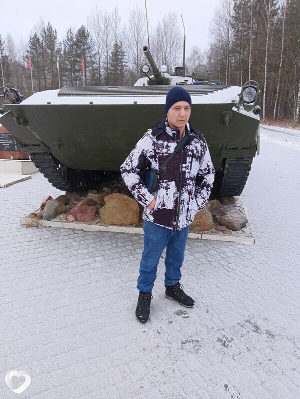 Геннадий