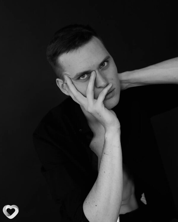 Глеб