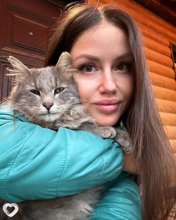Ангелина