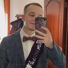 Юра, 29
