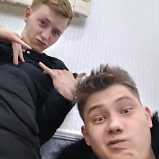 Дима, 29