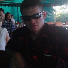 Дима, 40