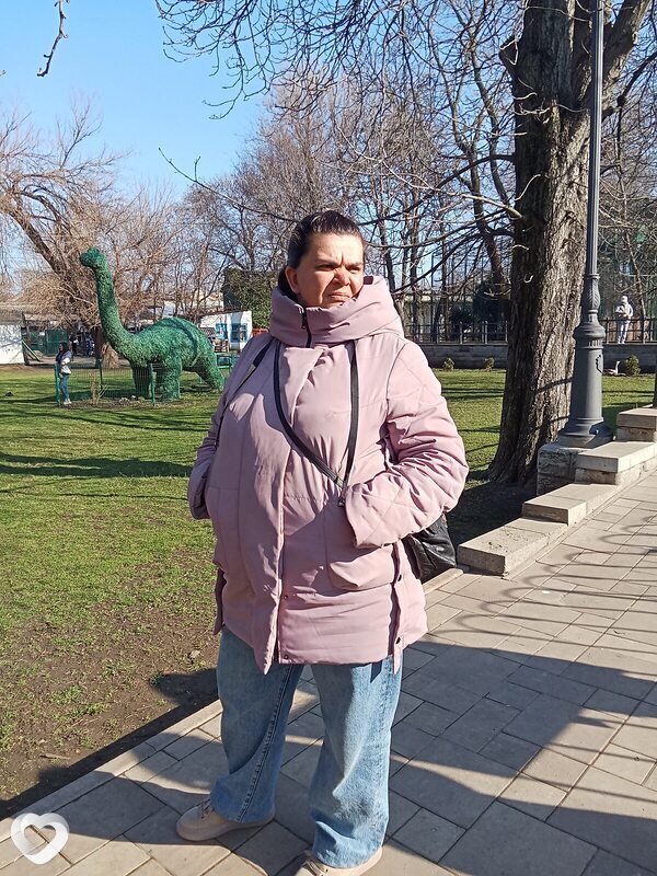Людмила