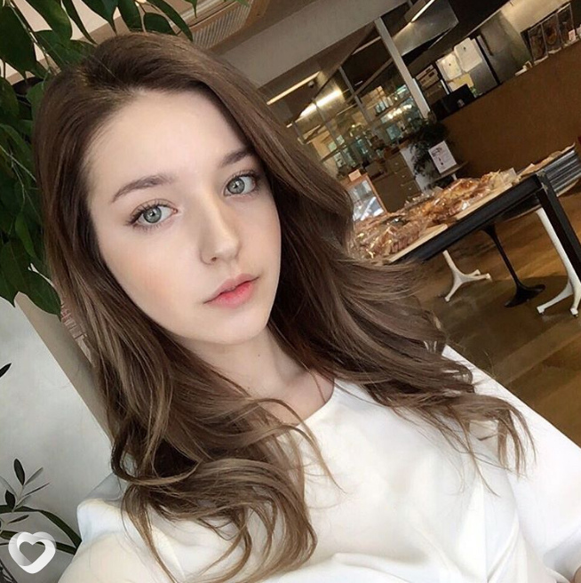Варвара