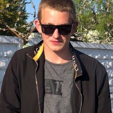 Евгений, 23