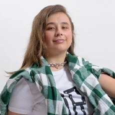 Янина, 23