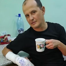 Марк, 40