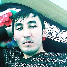 Эдик, 37
