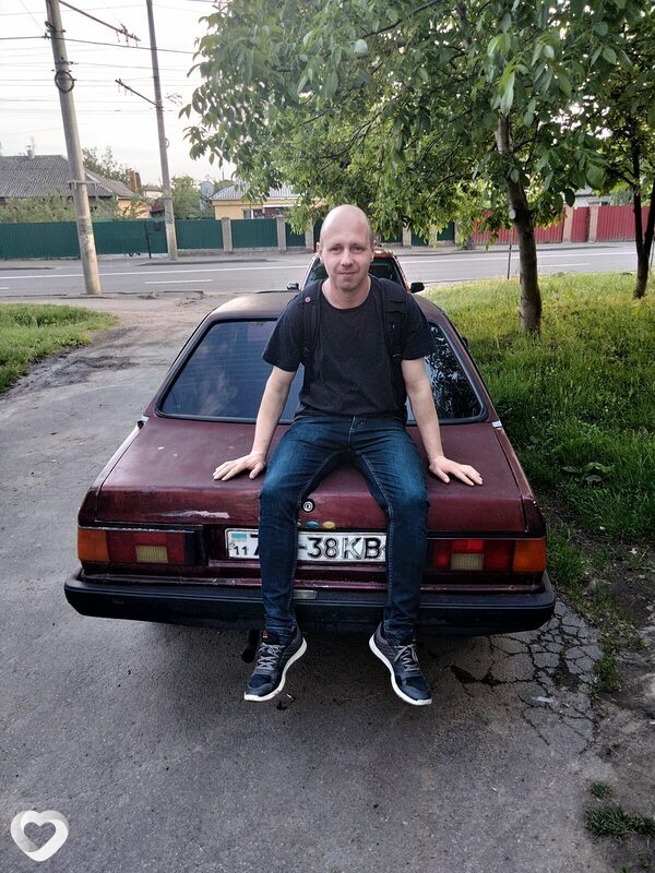 Евгений