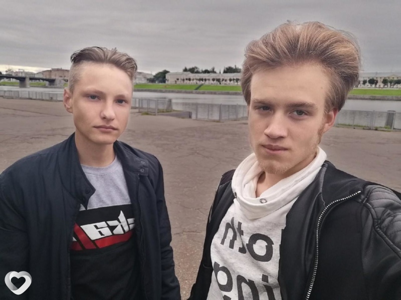 Матвей