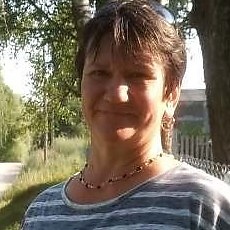 Татьяна, 59