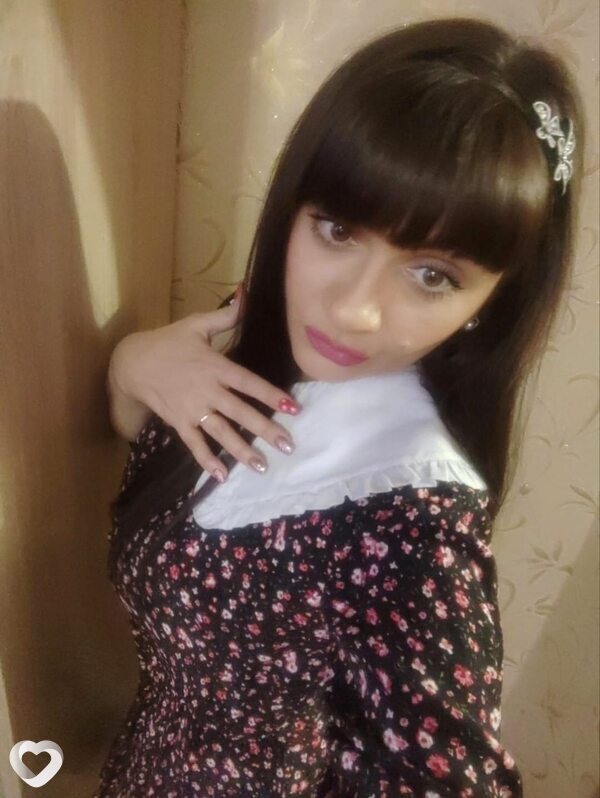 Ангелина