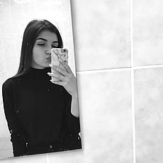 Елена, 21