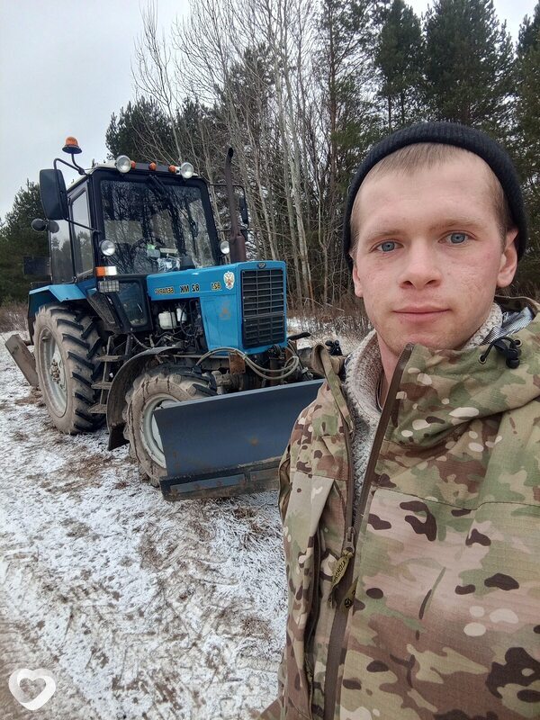 Тимофей