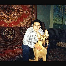 Сеня, 45