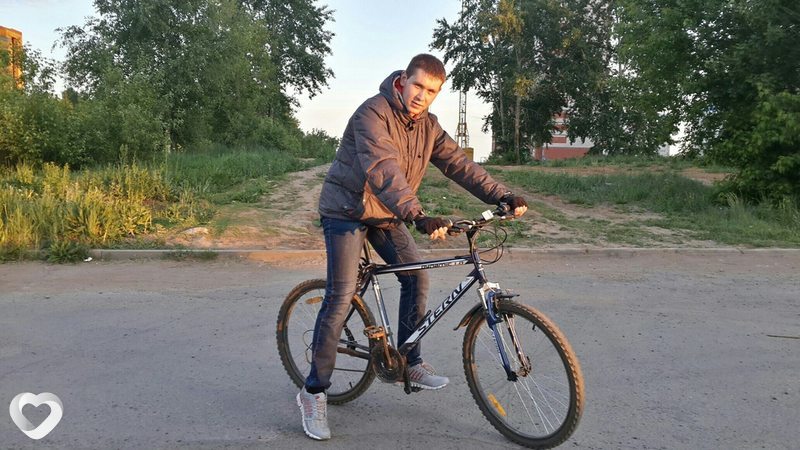 Матвей