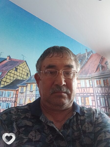 Андрюха