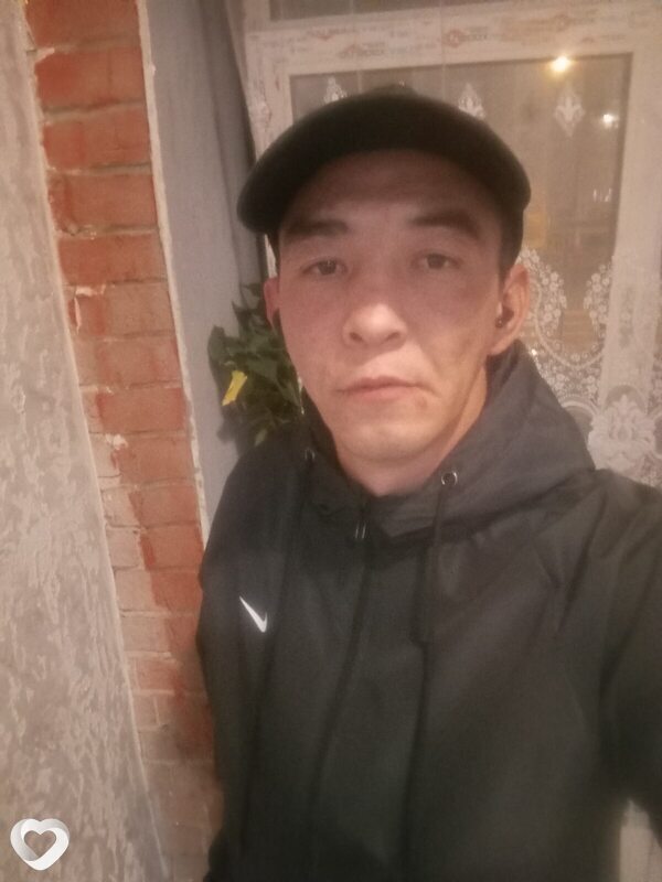 Кирюха