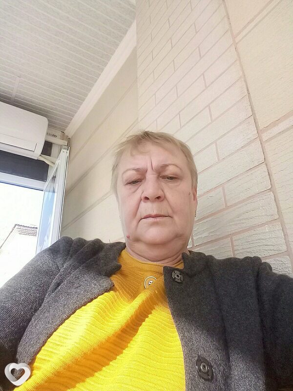 Серафима