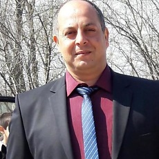 Геннадий, 42