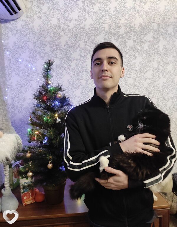 Евгений