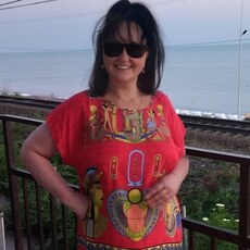 Ульяна, 50