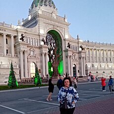 Марина, 50