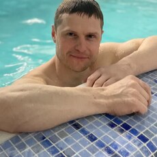 Эдик, 40