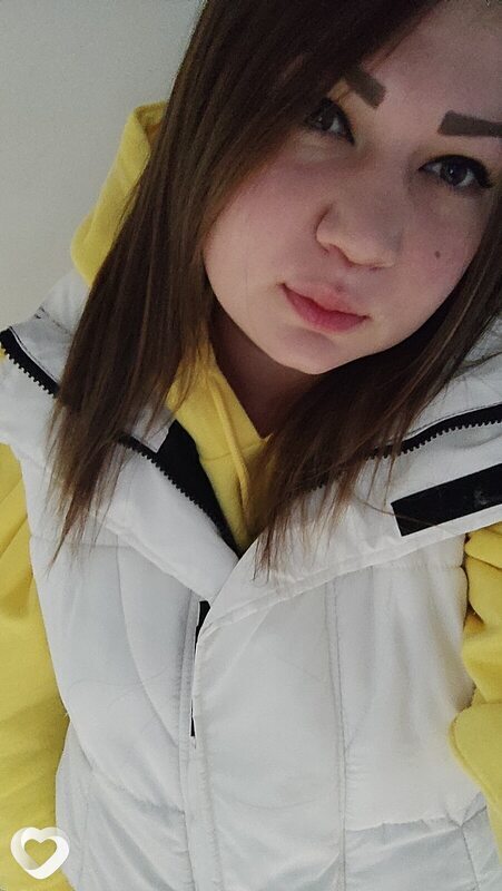 Оксана