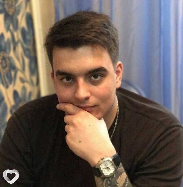Валентин