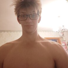 Федя, 23