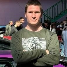 Захар, 34