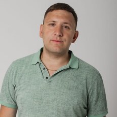 Стёпа, 36