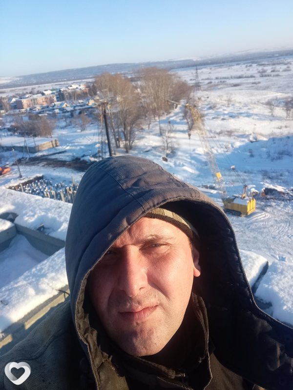 Андрюха