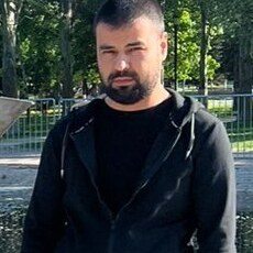 Сергей, 35